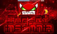 Geometry Dash Theory of Insomnia